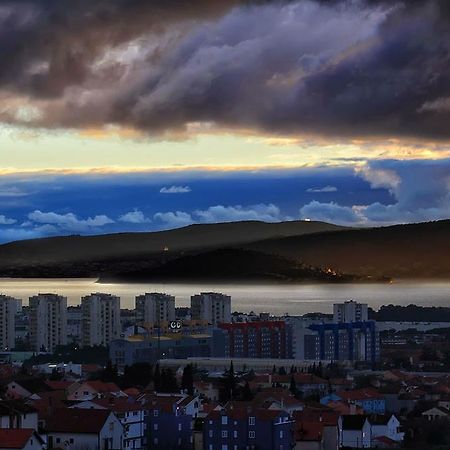 Apartment Vesna Задар Экстерьер фото
