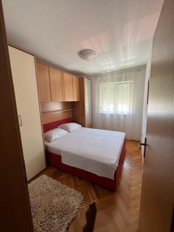 Apartment Vesna Задар Экстерьер фото