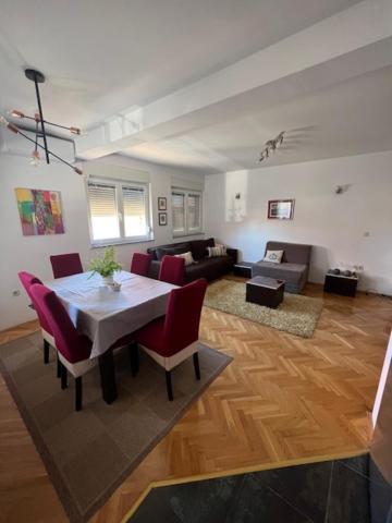 Apartment Vesna Задар Экстерьер фото