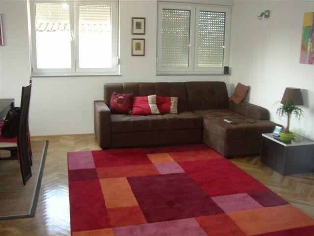 Apartment Vesna Задар Номер фото